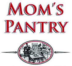 Oct 18: Mom's Pantry online Orders Due