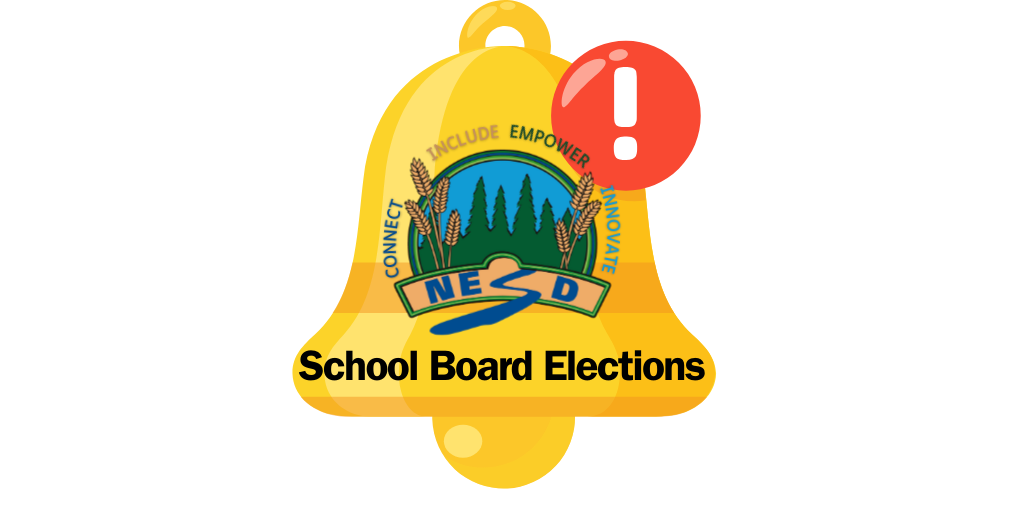 Voting in School Board Elections