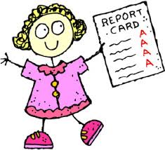 November 14 - Report Card Release on Edsby