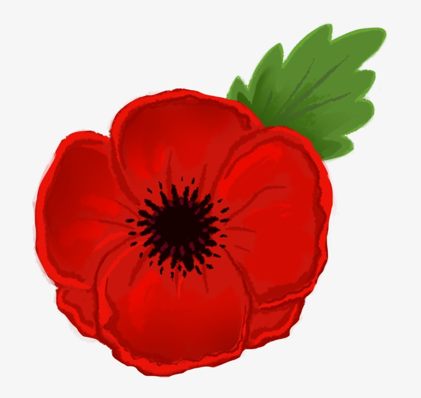 November 6 - Remembrance Day Assembly @ 10:30 a.m.