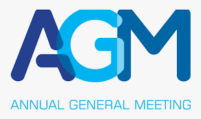 Oct 30: SCC AGM @ 12:18