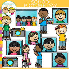 Oct 22: Picture Day