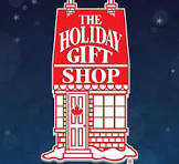 Dec 8-10: SCC Holiday Gift Shop