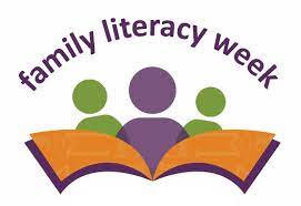 Jan 25-31: Literacy Week