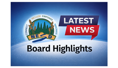 NESD Board Highlights