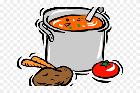 Oct 6: Thanksgiving Soup
